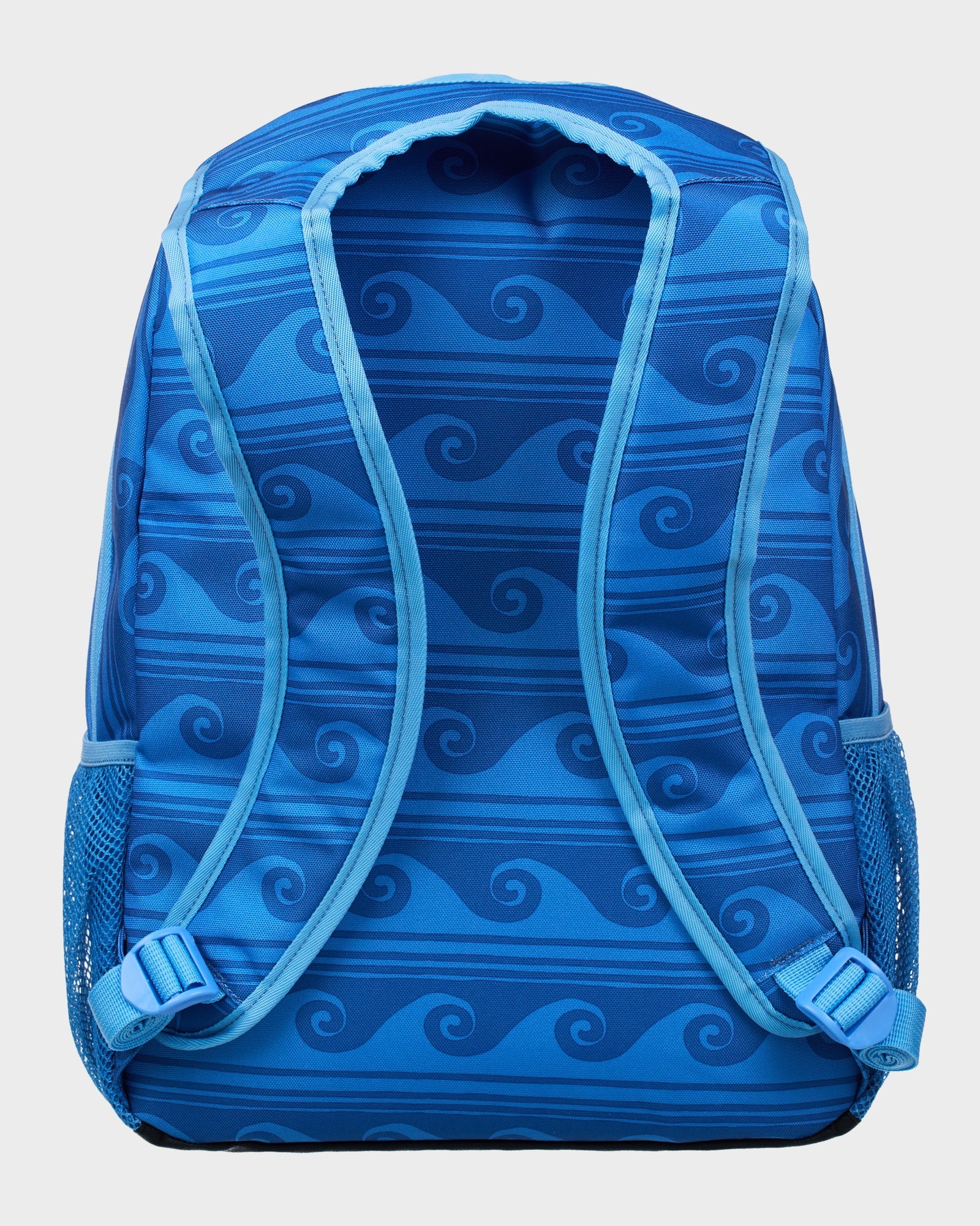 Shadow Swell Printed Backpack