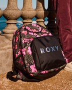 Shadow Swell Printed 24L Backpack