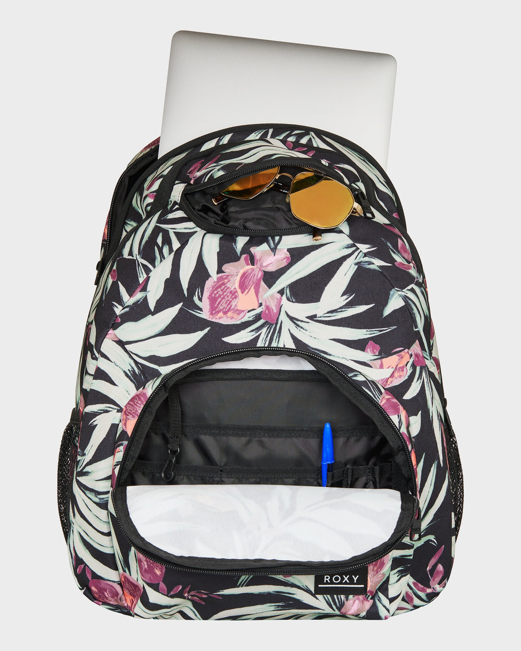 Shadow Swell Printed 24L Backpack