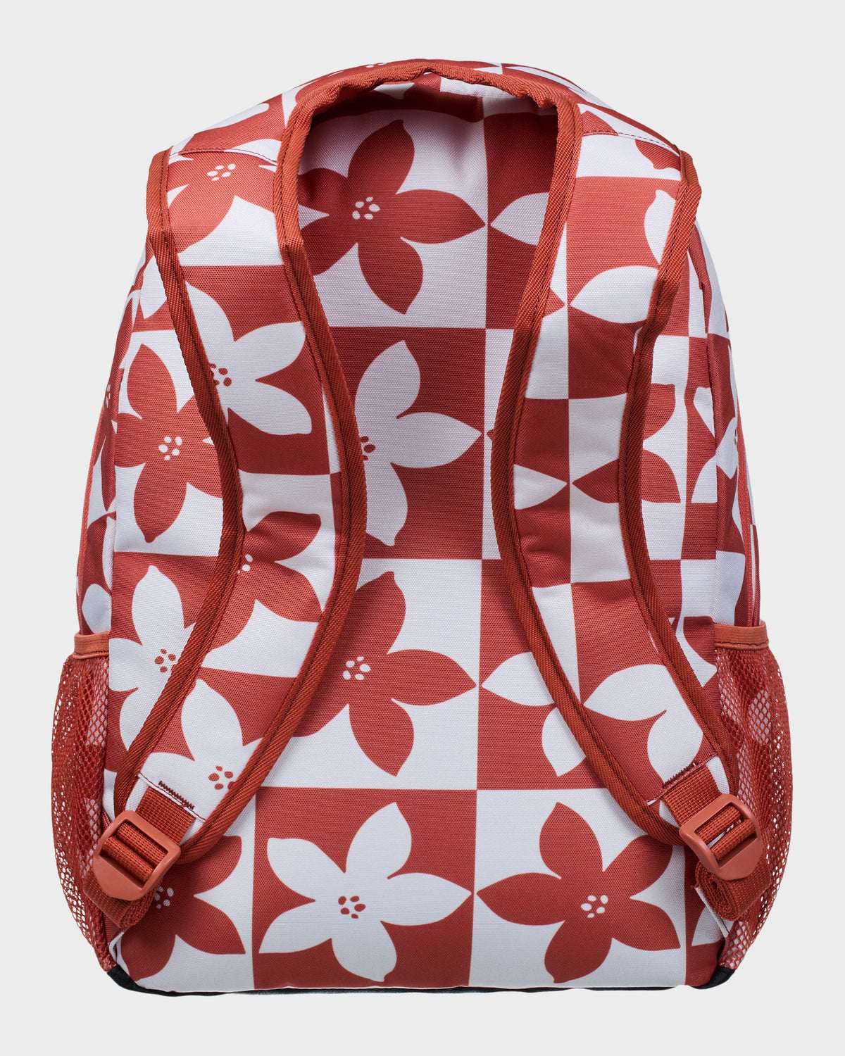 Shadow Swell Printed Backpack