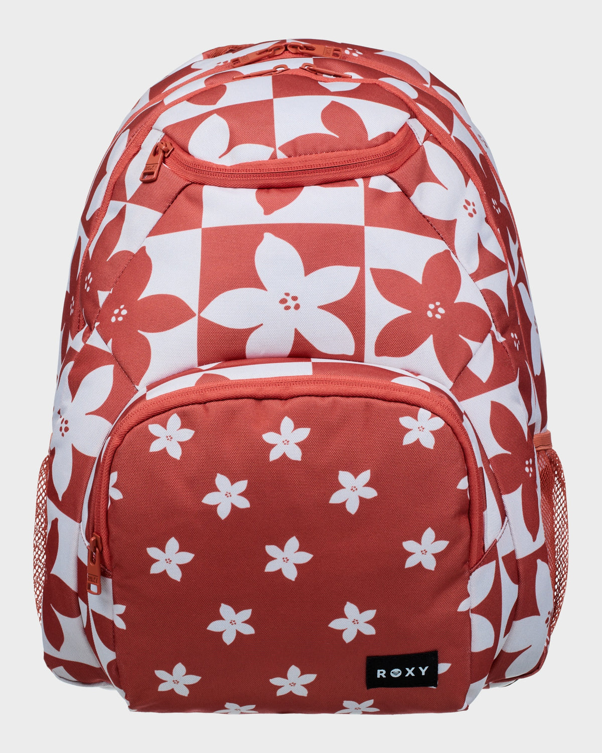 Shadow Swell Printed Backpack