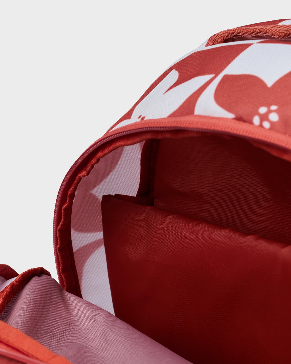 Shadow Swell Printed Backpack
