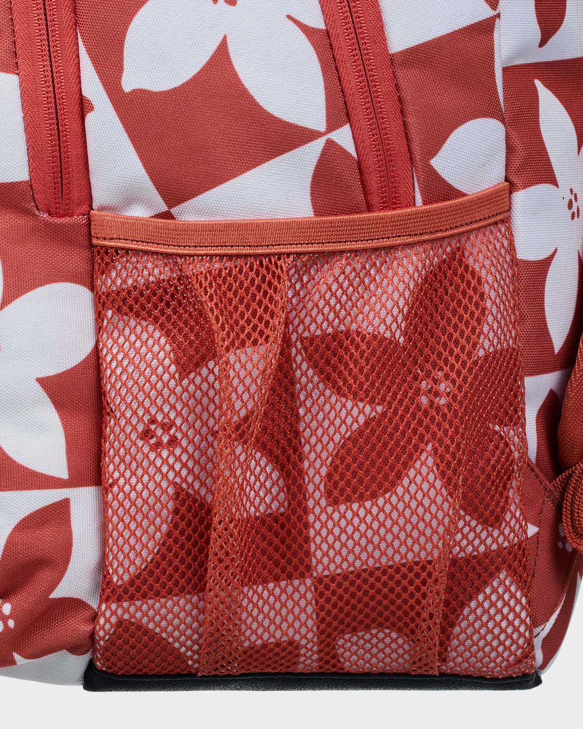 Shadow Swell Printed Backpack