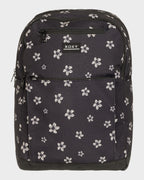 Womens Here You Are Printed 24L Backpack