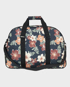 Womens Feel Happy Duffle
