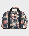 Womens Feel Happy Duffle