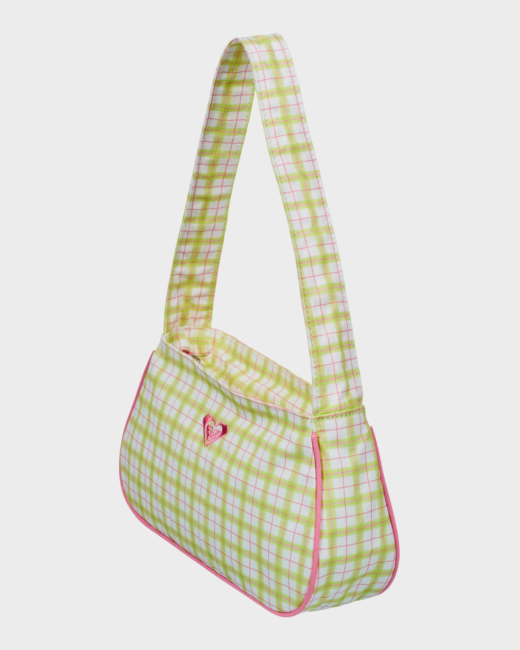 Womens Roxy Swell Canvas Bag