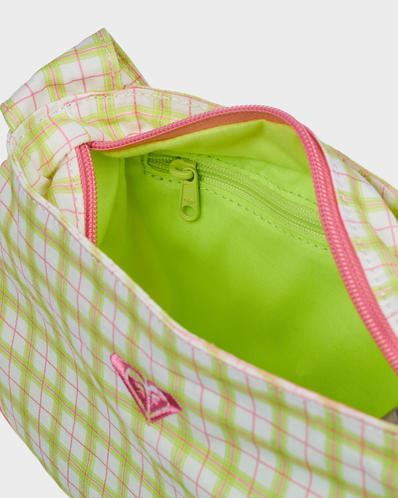 Womens Roxy Swell Canvas Bag