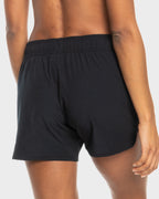 Womens Roxy Classics 5 Inch Bs Boardshorts