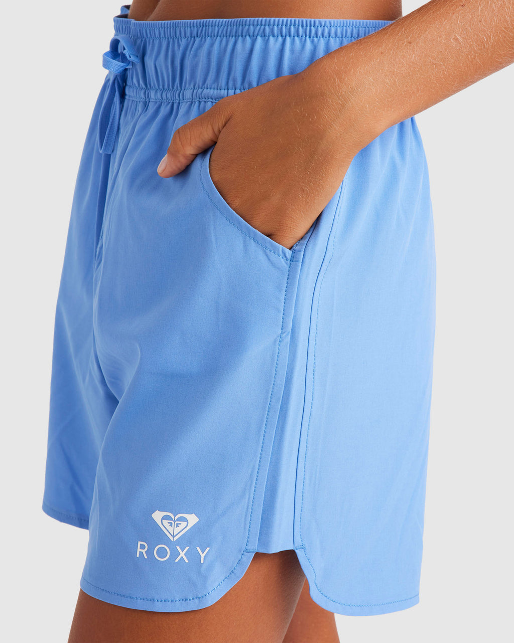 Womens Roxy Wave 5" Boardshorts