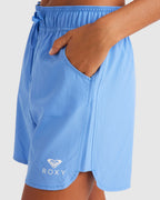 Womens Roxy Wave 5" Boardshorts