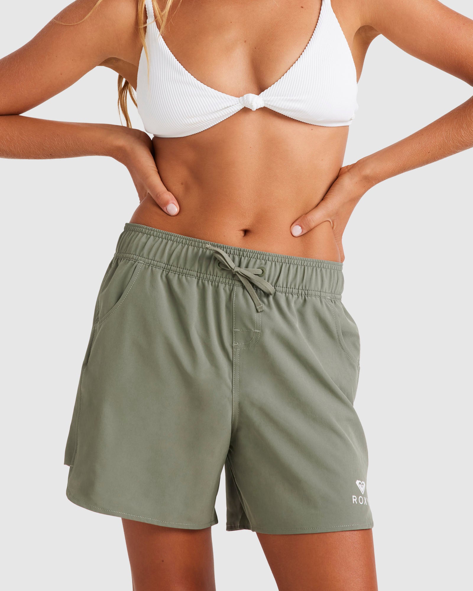 早期完売★ROXY★Roxy Women's Board Shorts★日本未入荷★人気 Buy Womens Roxy Wave 5