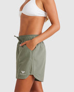 Womens Roxy Wave 5" Board Shorts