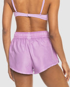 Womens No Bad Waves Swim Shorts