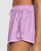 Womens No Bad Waves Swim Shorts