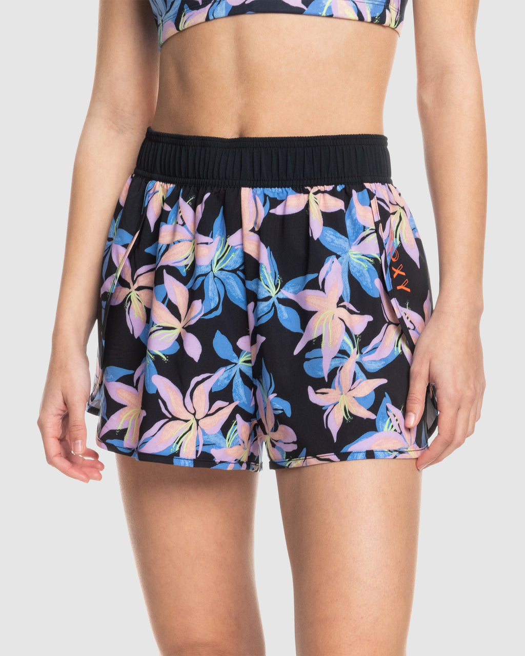Womens New Active Swim Shorts