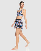 Womens New Active Swim Shorts