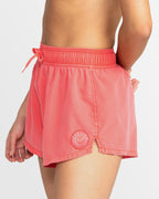 Womens No Bad Waves 2" Boardshorts