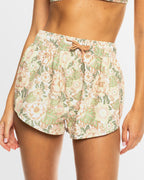 Womens No Bad Waves Boardshorts