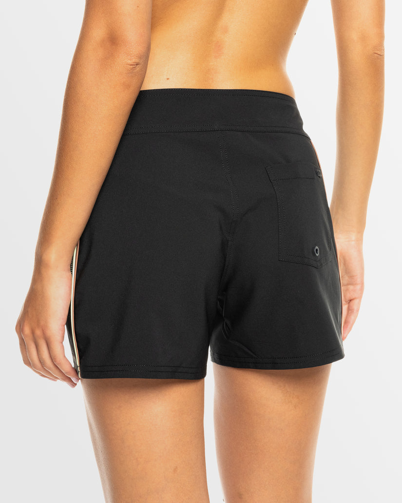 Womens Roxy Pro The 93 Win 2" Boardshorts