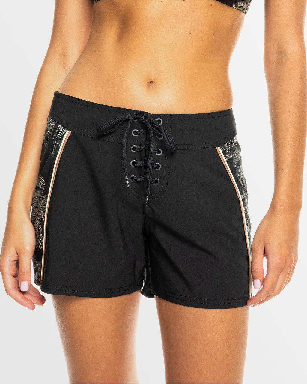 Womens Roxy Pro The 93 Win 2" Boardshorts