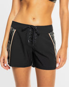 Womens Roxy Pro The 93 Win 2" Boardshorts