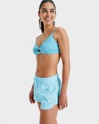 Womens Wave 2" Boardshorts