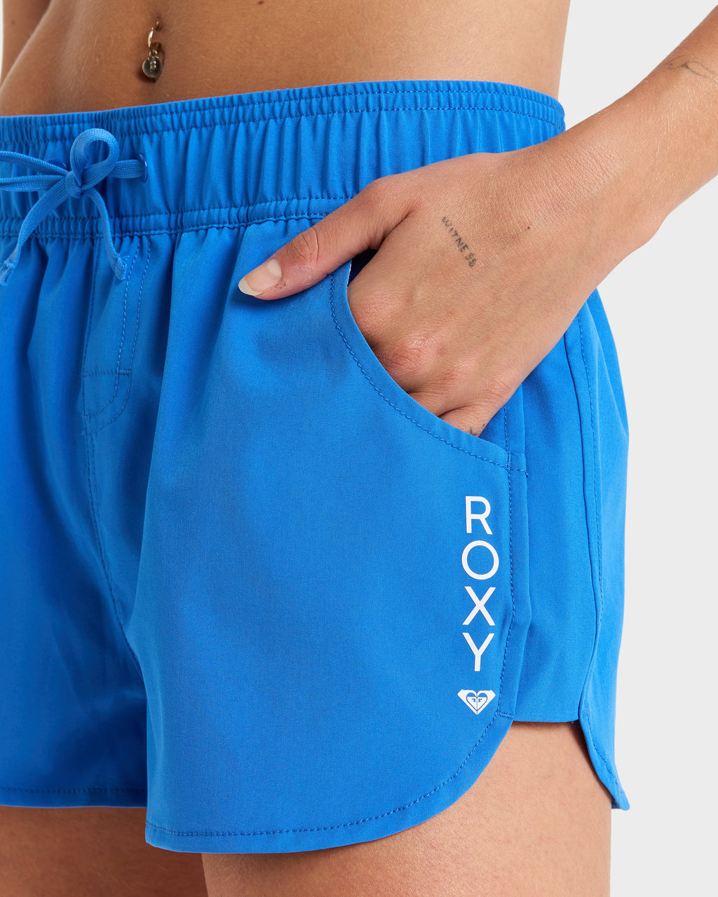 Womens Wave 2" Boardshorts