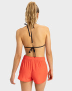 Womens Roxy Wave 2 Inch Bs Boardshorts