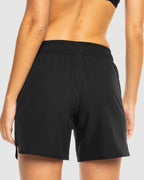 Womens Wave 5" Boardshorts