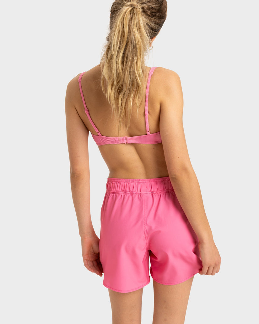 Womens Roxy Wave 5" Boardshorts
