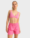 Womens Roxy Wave 5