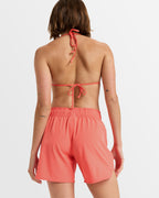 Womens Roxy Wave 5" Boardshorts