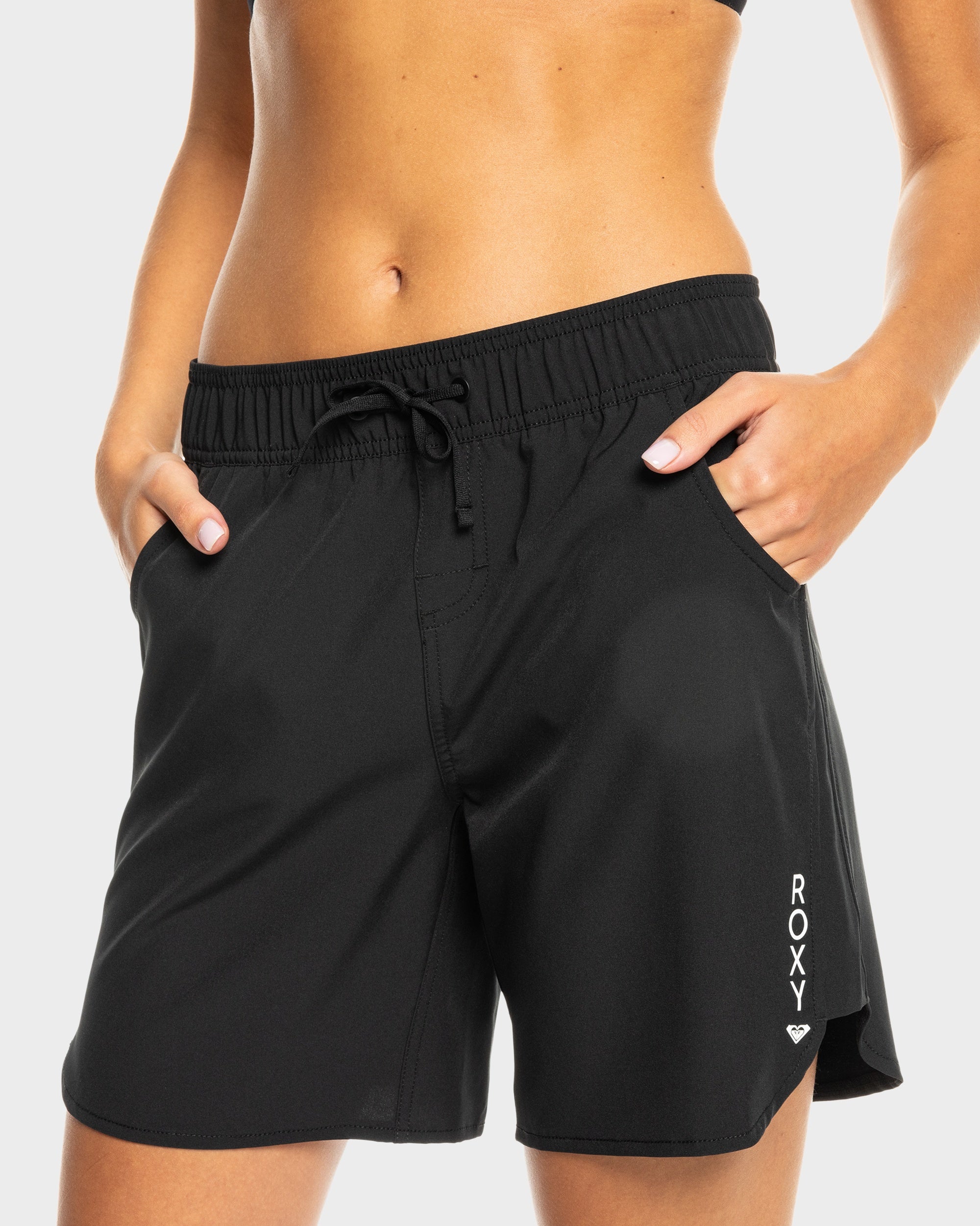 Womens Wave 7" Boardshorts