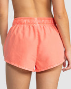 Womens No Bad Waves 2" Boardshorts