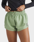 Womens No Bad Waves Boardshort Boardshorts