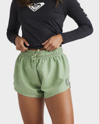 Womens No Bad Waves Boardshort Boardshorts