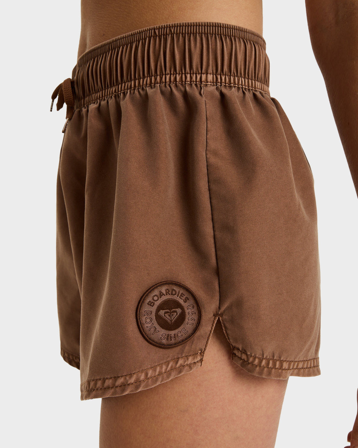 Womens No Bad Waves 2" Boardshorts