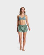 Womens No Bad Waves 2" Boardshorts