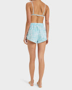 Womens No Bad Waves 2" Boardshorts
