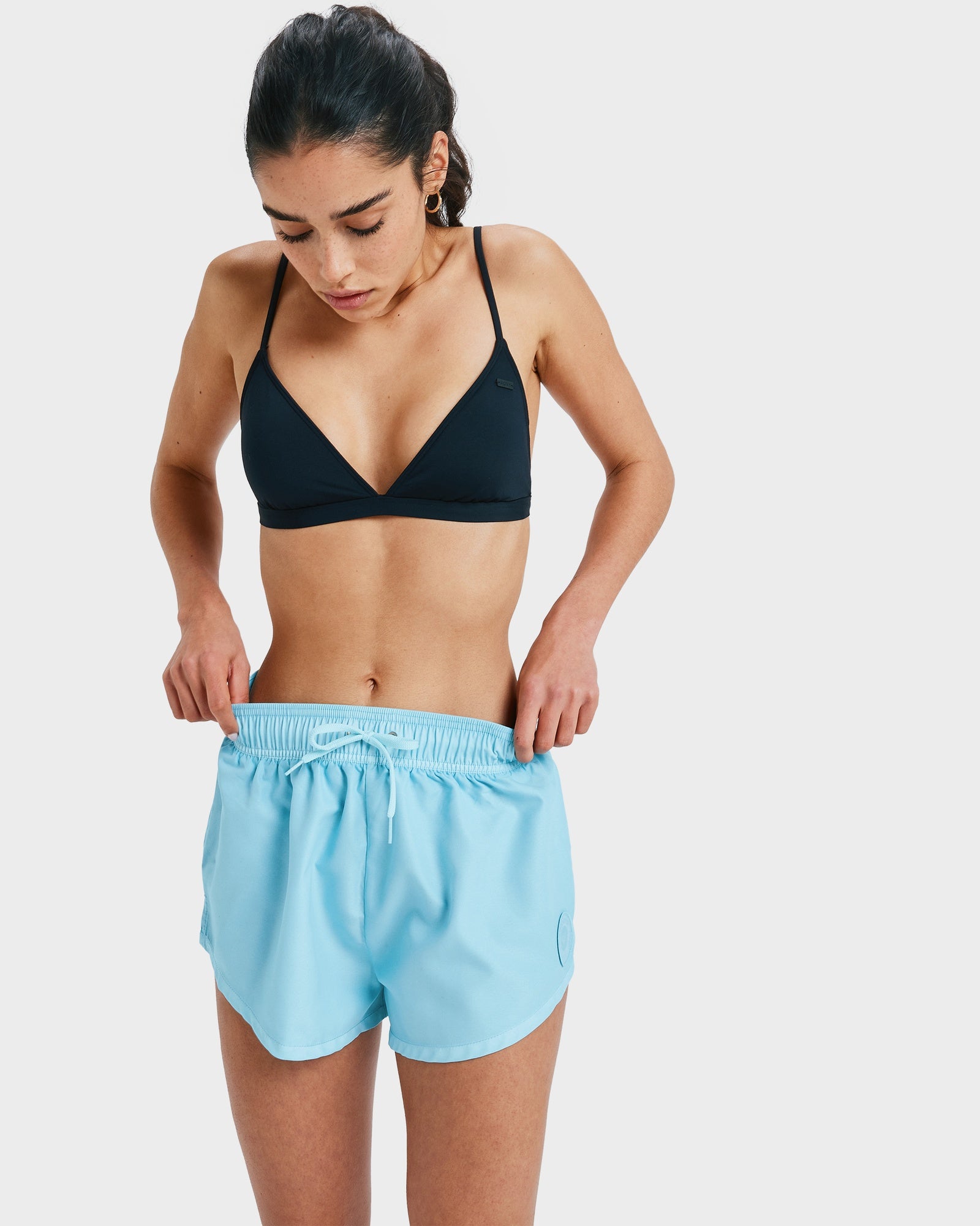 Womens No Bad Waves Boardshorts Womens No Bad Waves Boardshorts