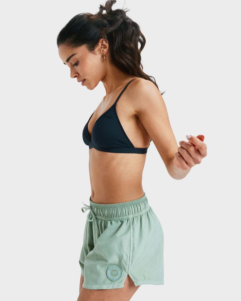 Womens No Bad Waves Boardshorts