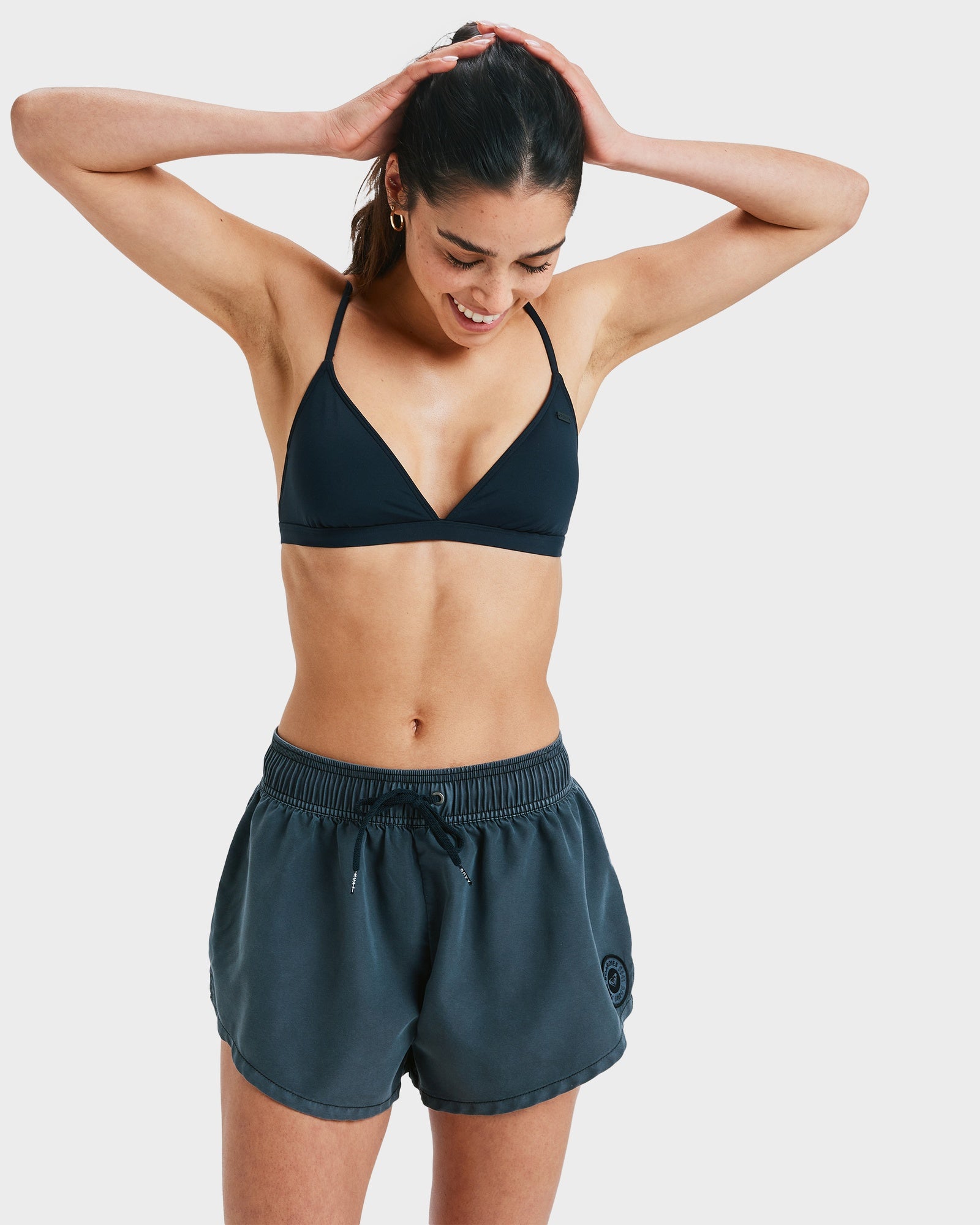 Womens No Bad Waves Boardshorts Womens No Bad Waves Boardshorts