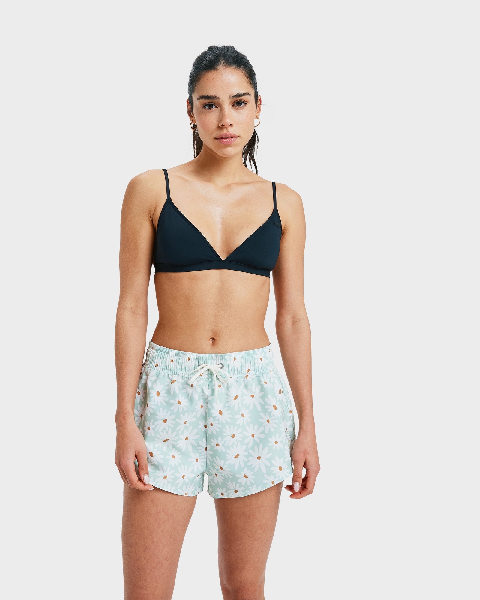 Womens No Bad Waves Boardshorts Womens No Bad Waves Boardshorts