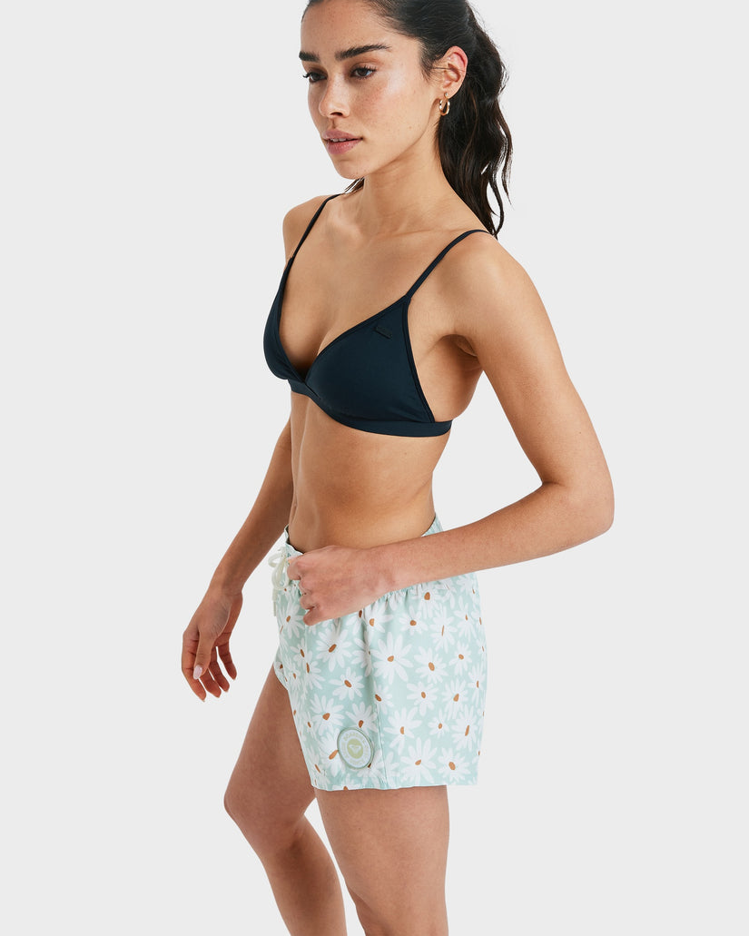 Womens No Bad Waves Boardshorts