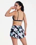 Womens No Bad Waves 2" Boardshorts