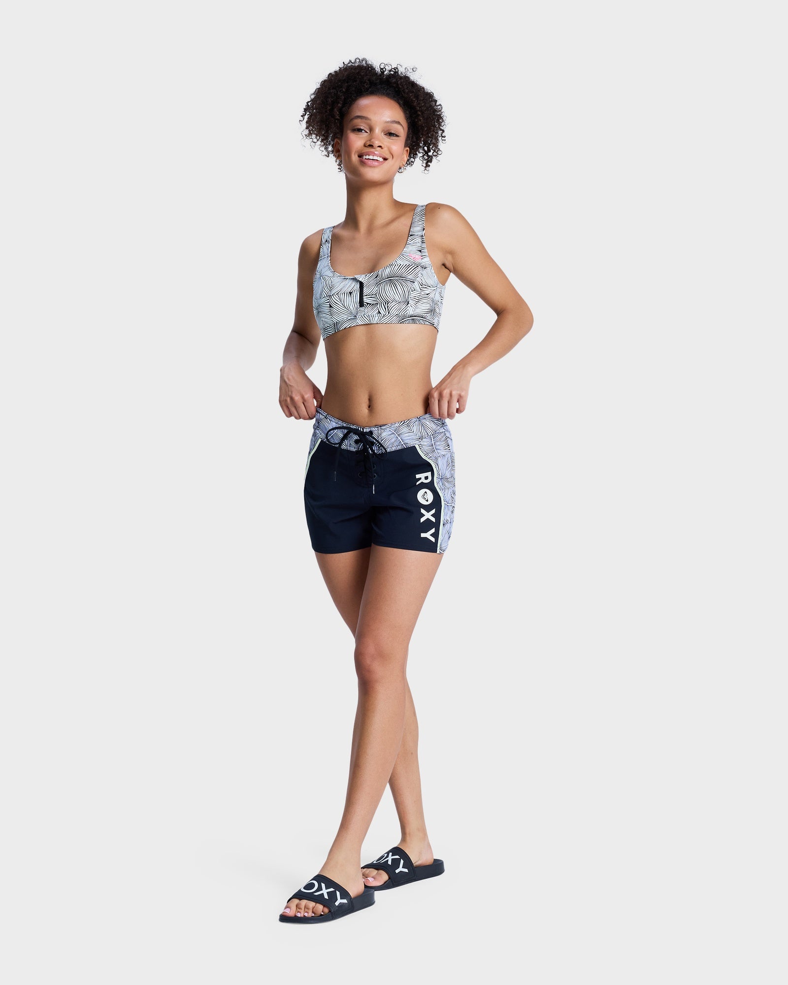 Womens The Pro Surf Boardshorts