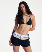 Womens The Retro Essentials 2" Boardshorts