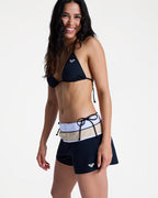 Womens The Retro Essentials 2" Boardshorts