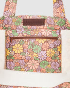 Womens Anti Bad Vibes Tote Bag